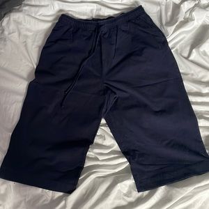 karen scott sport pants